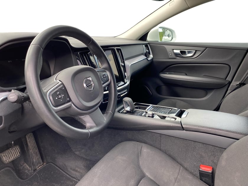 Bild 2 av Volvo V60 Recharge T6 Inscription Expression