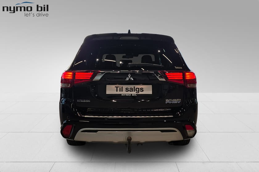 Bilde 5 av Mitsubishi Outlander PHEV