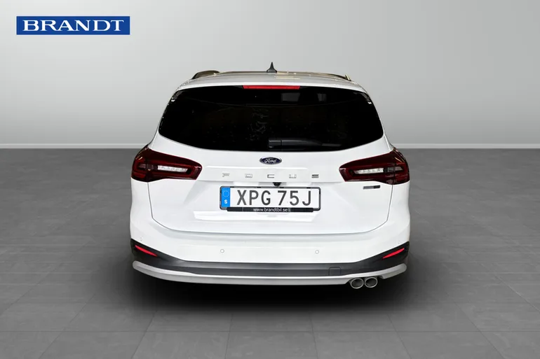Ford Focus Active Kombi