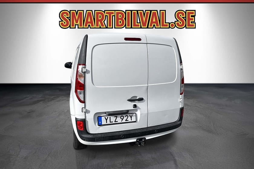 Bild 5 av Renault Kangoo Express Maxi