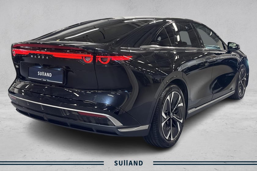 Bilde 4 av Mazda 6e Long Range Range/Takumi+ /Nappa/Soltak/360kam/App/552 km!