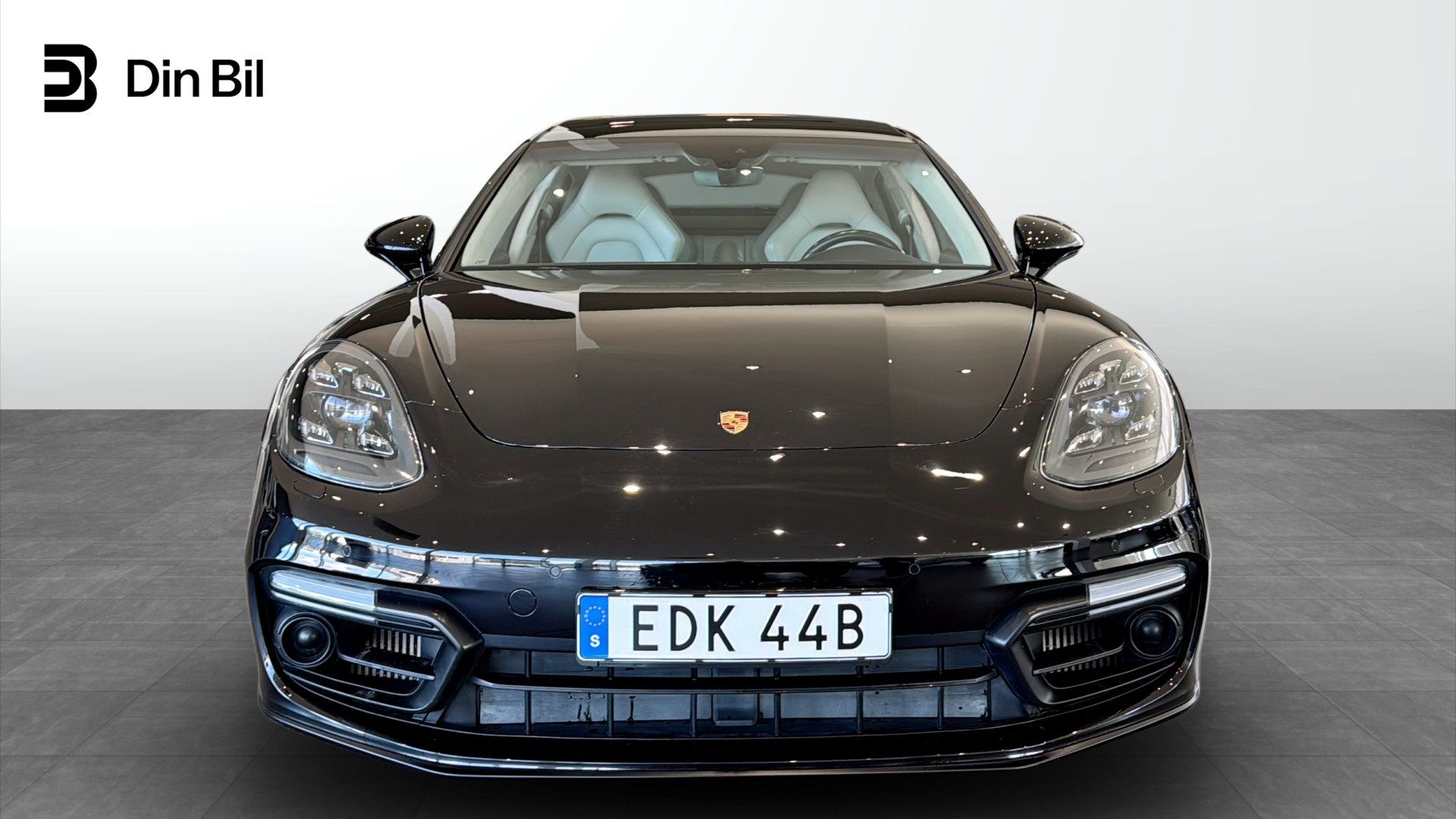 Porsche Panamera GTS / Pano 2019, bild 4/10
