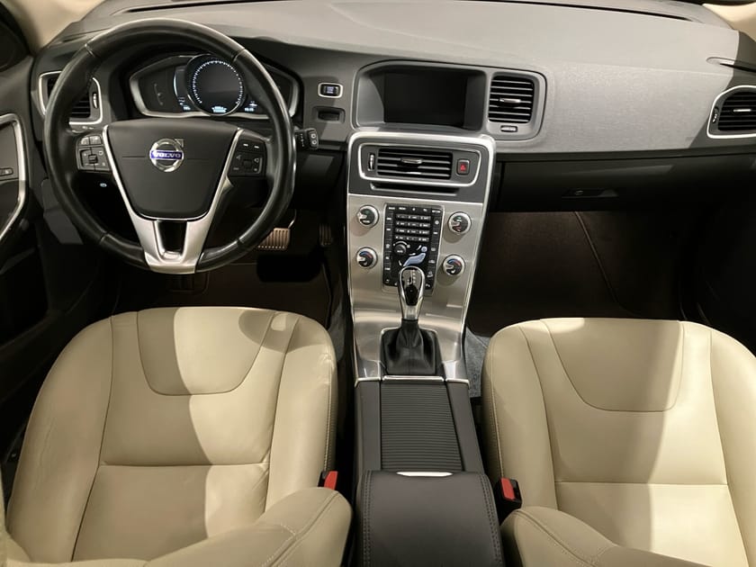 Bild 5 av Volvo V60 Cross Country