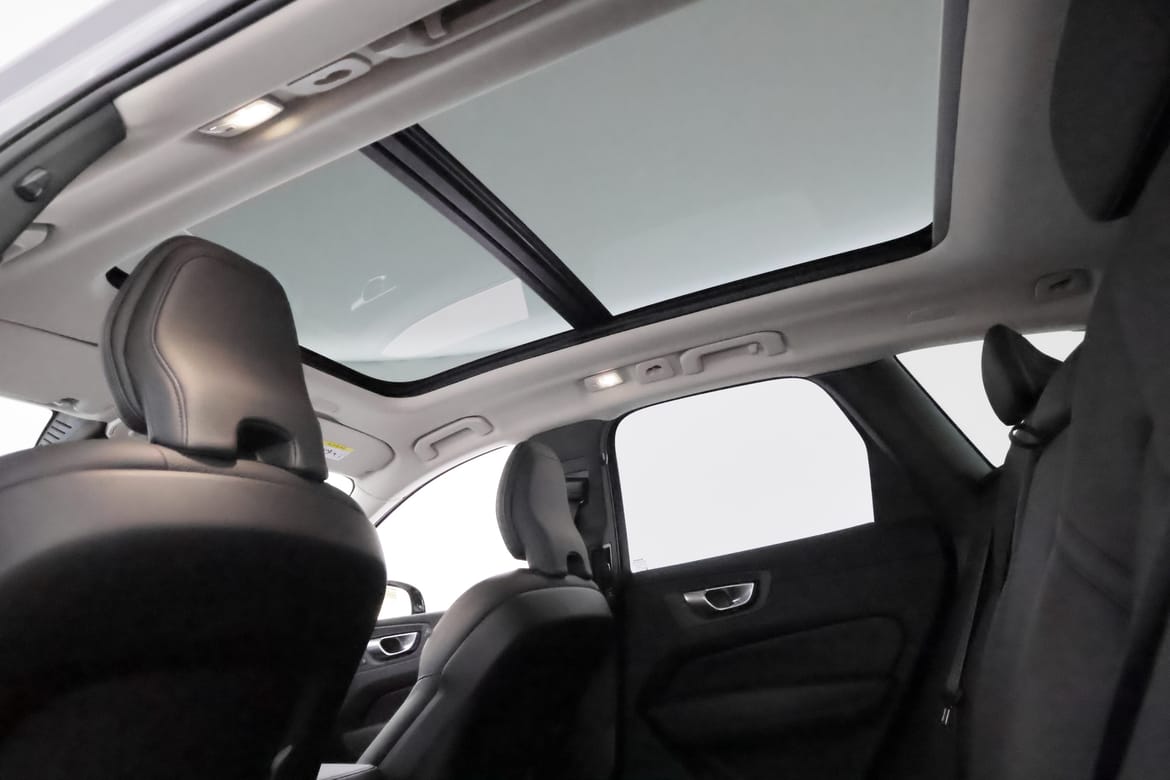 Volvo XC60 2024 - miniatyr 33