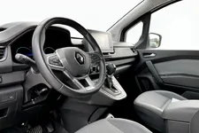 Renault Kangoo E-Tech