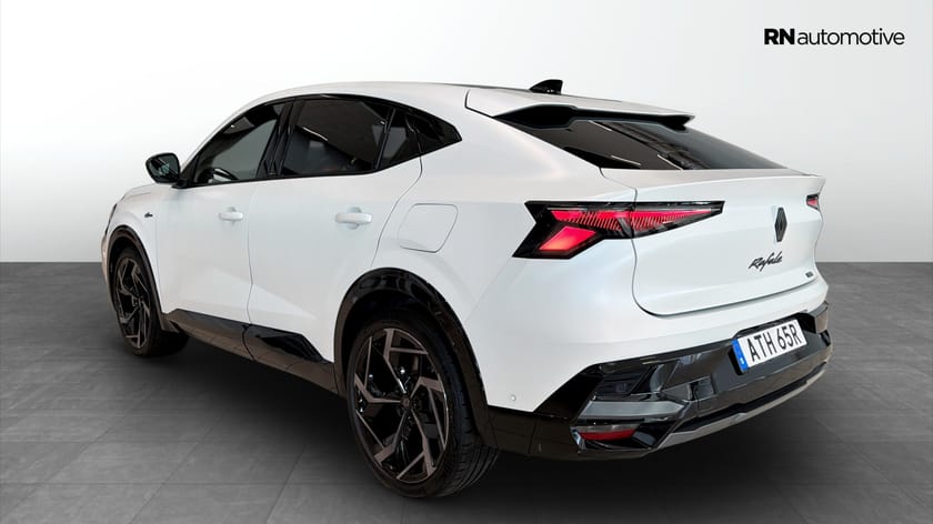 Bild 3 av Renault Rafale E-Tech 4x4 ATELIER ALPINE 300