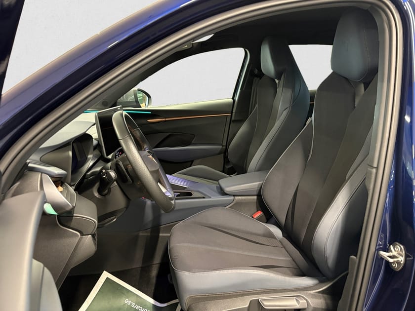 Bild 5 av CUPRA Terramar 1,5 Edge eTSI 150 hk DSG Mildhybrid