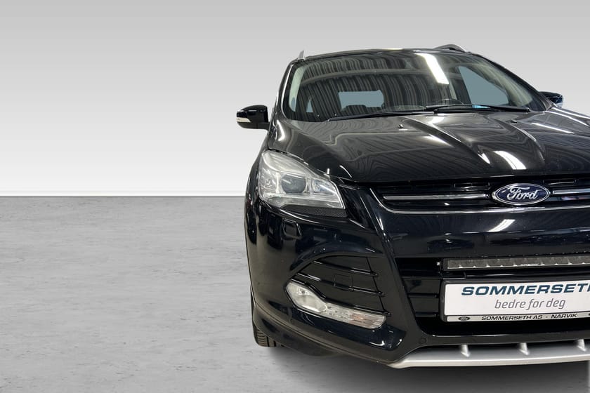 Bilde 4 av Ford Kuga AWD Titanium Man/ 1 Eier/Ekstralys/ Hengerfeste