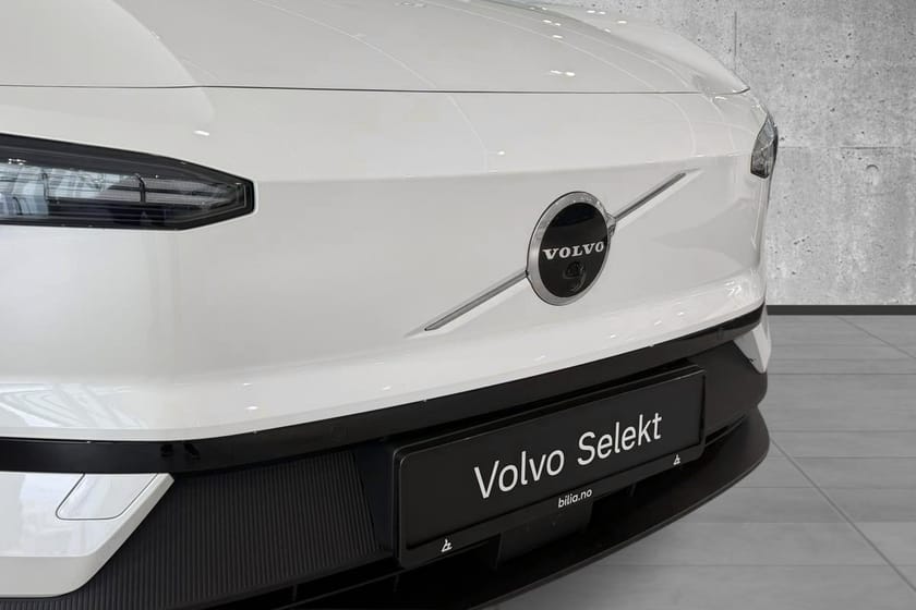 Bilde 4 av Volvo EX30 Twin Motor Performance 428Hk AWD Ultra, Google, 360* Kamera, H&K, Panorama