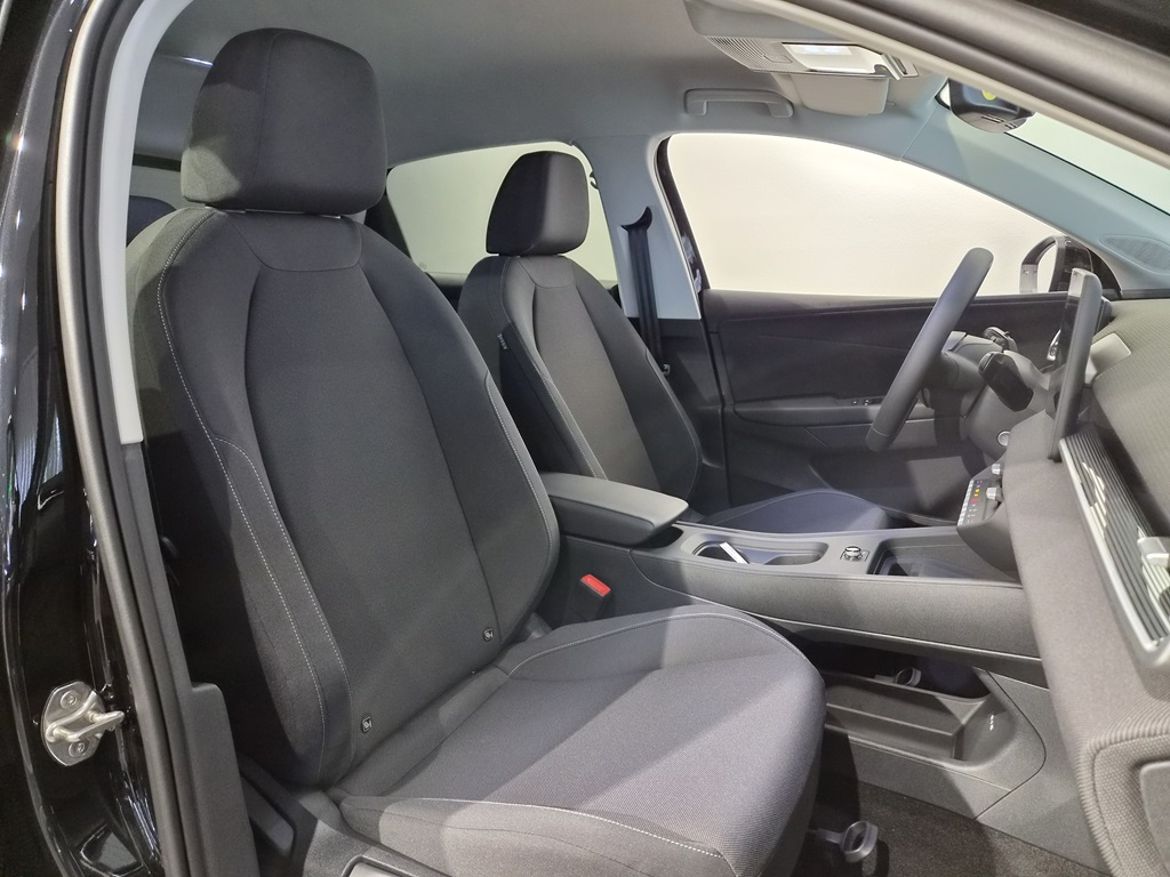 Volkswagen Volkswagen ID. Polo GTI — bild 8