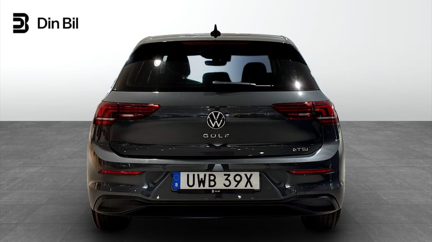 Bild 5 av Volkswagen Golf LIFE 1.5 ETSI 110 KW / (150 HK) 7