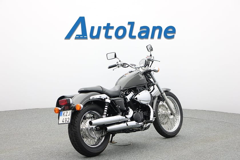 Bild 5 av Honda Powersports VT750SA VT750S* Endast 249 Mil