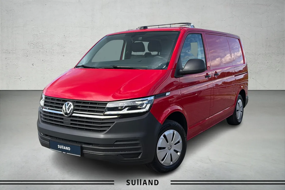Bilde av Volkswagen Transporter