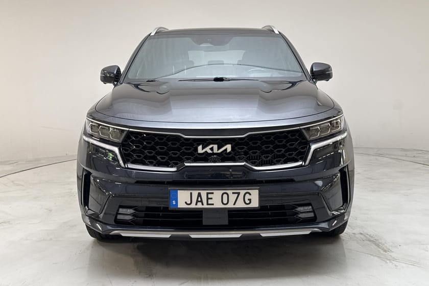 Bild 5 av Kia Sorento PHEV Plug-in Hybrid AWD 265hk Advance Plus