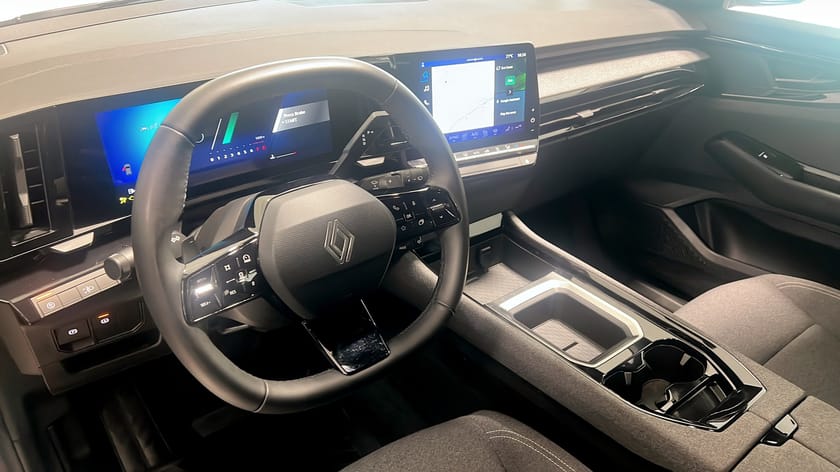Bild 4 av Renault Austral
