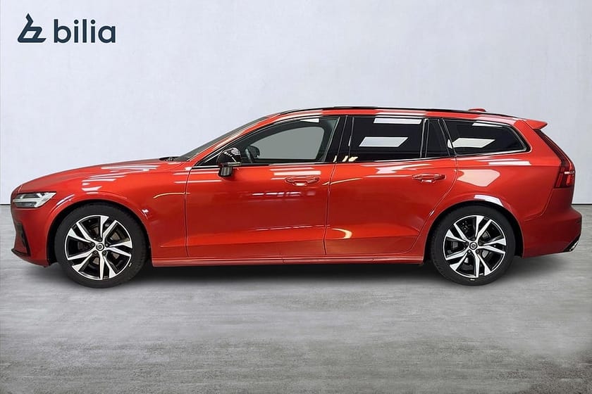 Bild 4 av Volvo V60