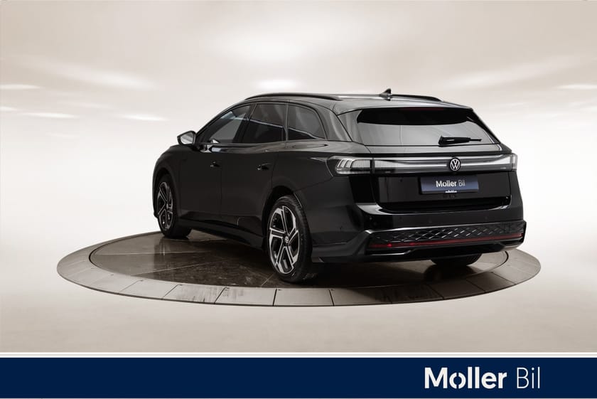 Bilde 3 av Volkswagen ID.7 GTX Tourer 4m stv ex 86kwh 340hk
