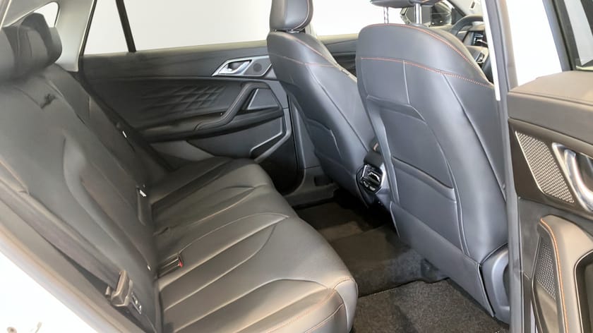 Bild 5 av MG HS PHEV Luxury Plug-In Hybrid 307hk Demobil