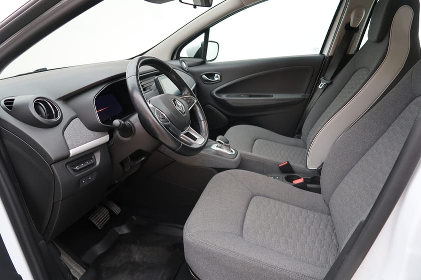 Bild 4 av Renault ZOE R110