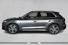 Thumnail bilde 1 av Audi Q5 55 TFSI e quattro