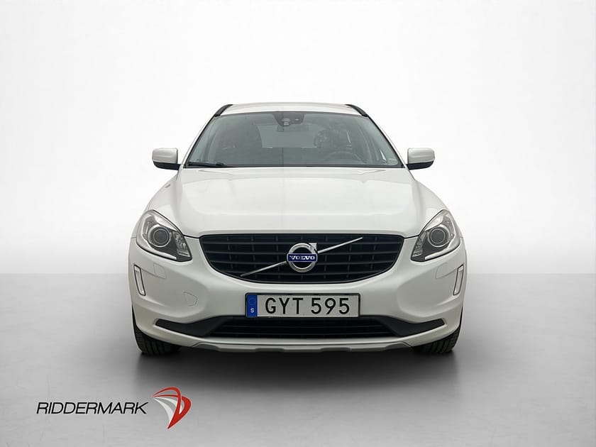 Bild 2 av Volvo XC60