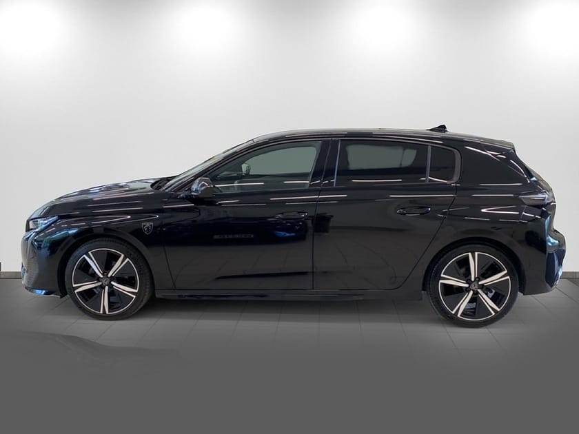 Bild 4 av Peugeot 308 GT 130 Turbo Automat