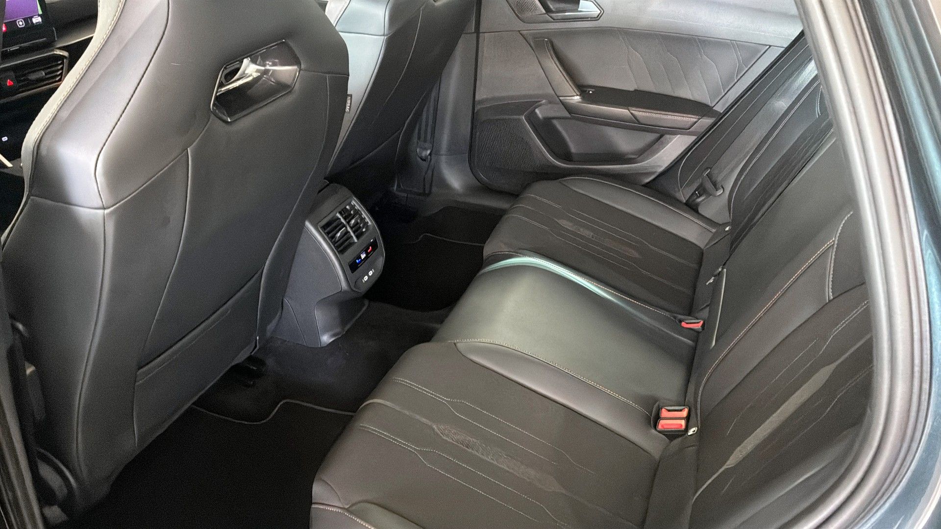 Cupra Formentor 2023, bild 4/10