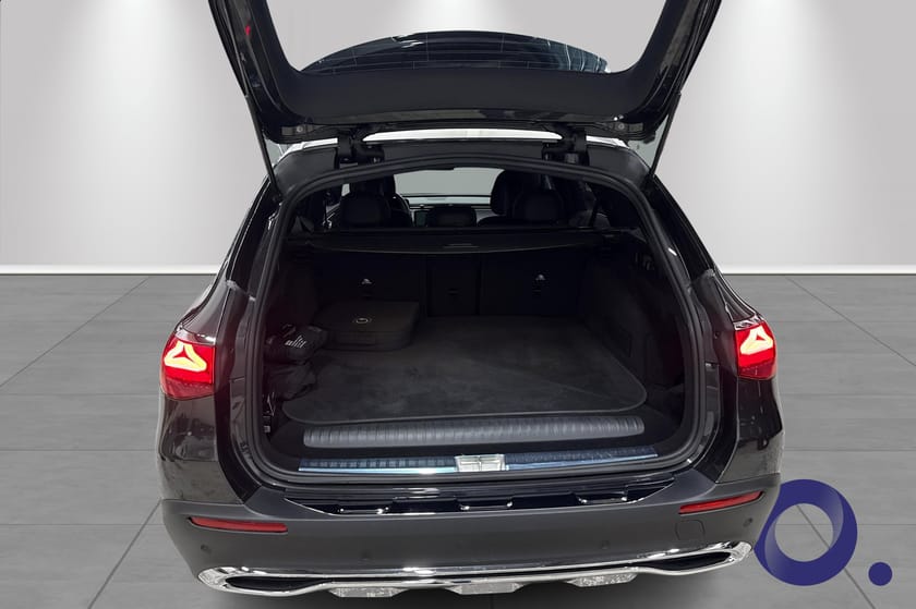 Bilde 5 av Mercedes-Benz E 300 de 4MATIC All-Terrain