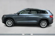 Thumnail bilde 1 av Škoda Kodiaq