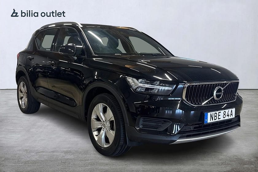 Bild 2 av Volvo XC40