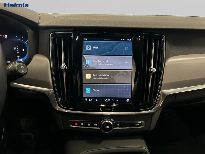 Bild 12 av 15 – Volvo V90 B4 Bensin Plus Bright