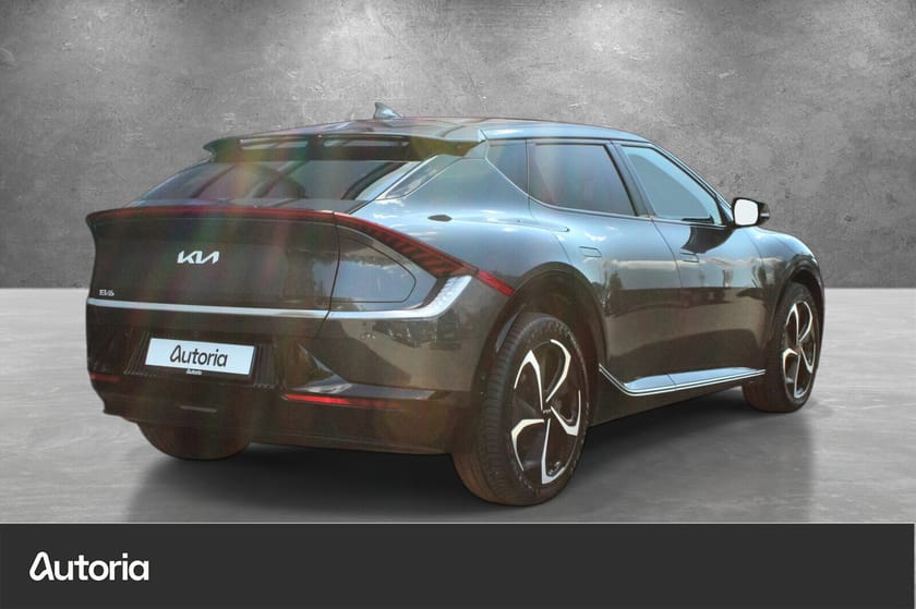 Bilde 2 av Kia EV6 Exclusive 77 kWh RWD