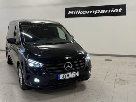Mercedes-Benz Citan 112 CDI