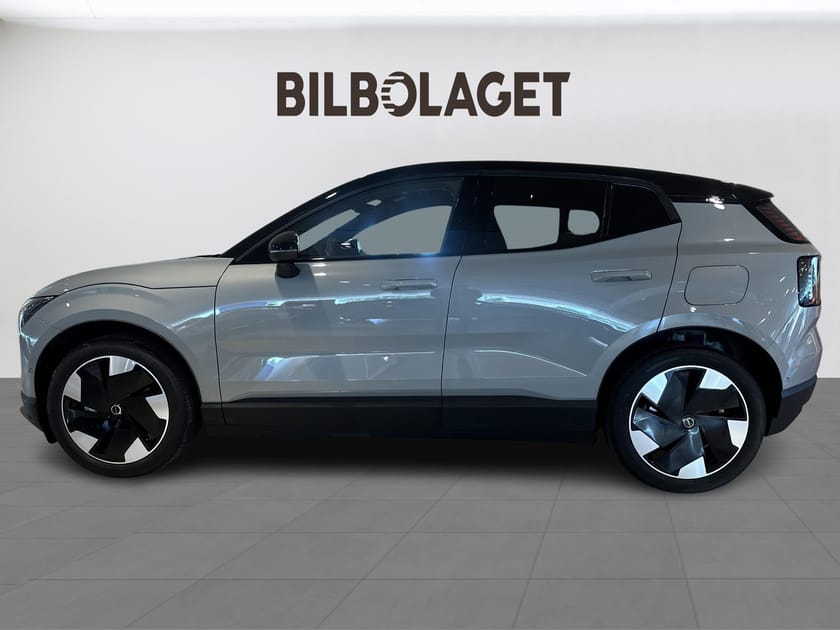 Bild 2 av Volvo EX30 Single Motor Extended Range Ultra