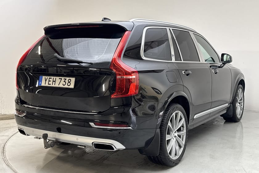 Bild 3 av Volvo XC90