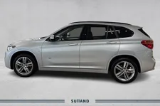 Thumnail bilde 1 av BMW X1 xDrive18d