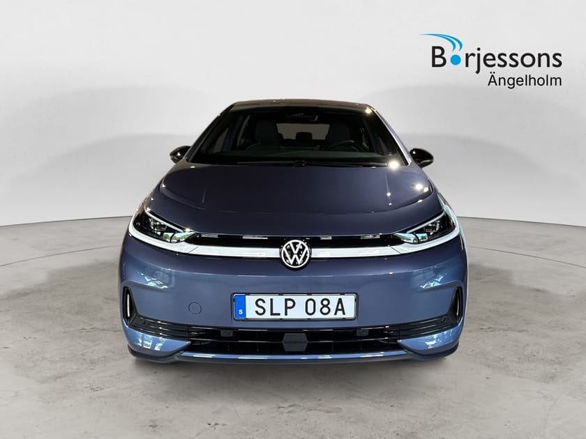 Bild 5 av Volkswagen ID.3 Neo