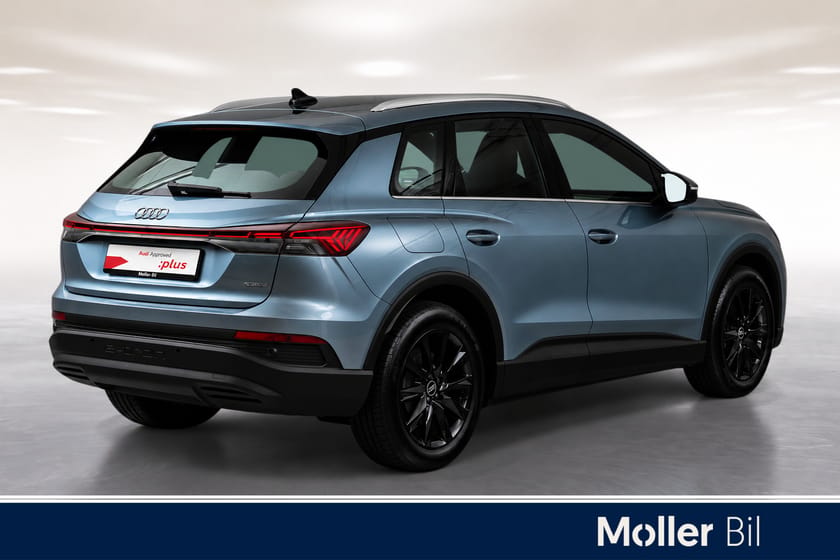 Bilde 2 av Audi Q4 45 e-tron quattro