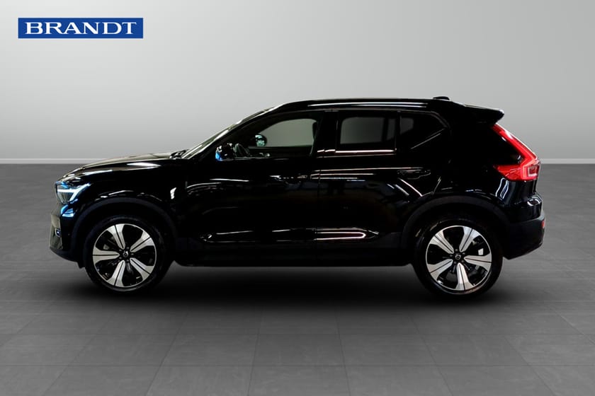 Bild 3 av Volvo XC40 Recharge Ultimate