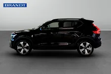 Volvo XC40 Recharge