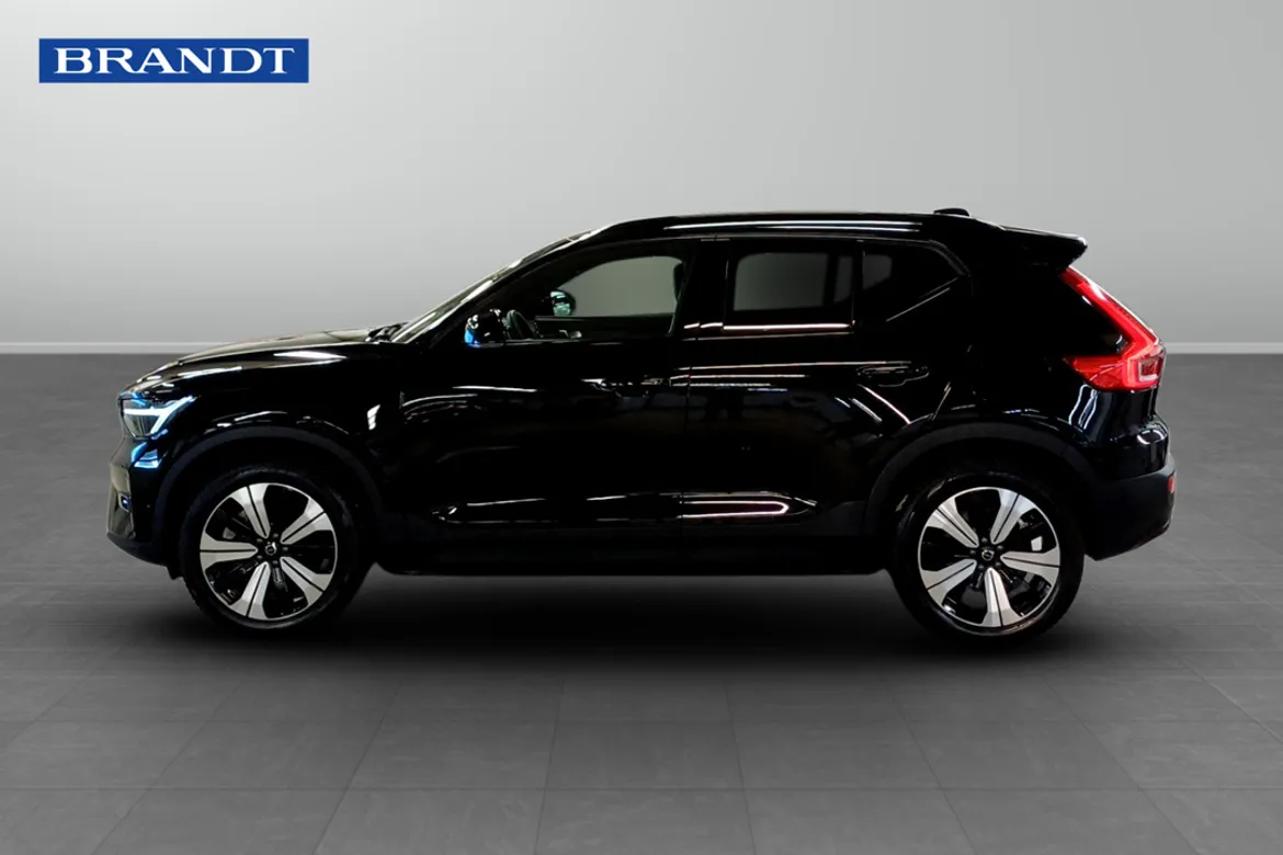 Volvo XC40 Recharge