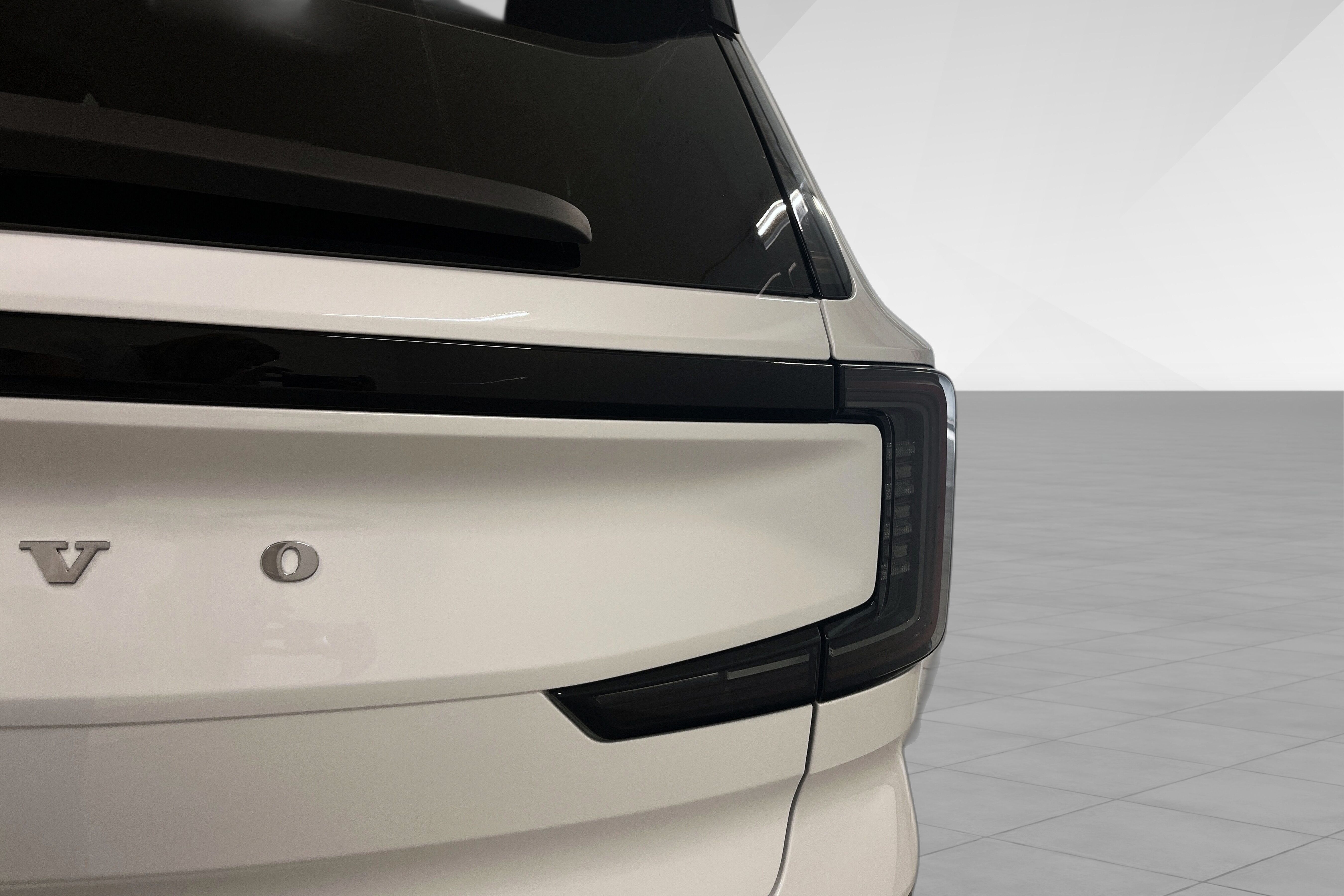 Volvo EX90 Twin Motor 7-seater bilde 8