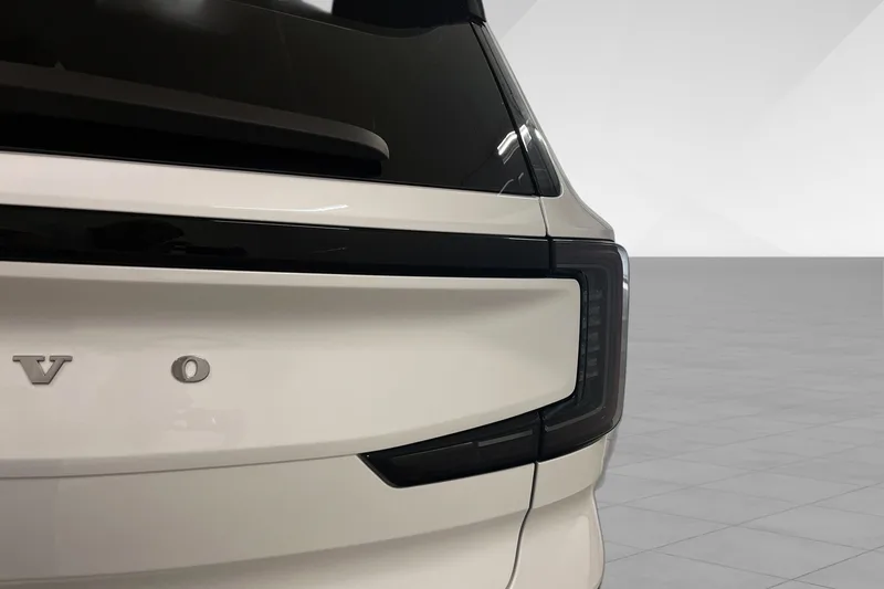 Volvo EX90 Twin Motor 7-seater bilde 8