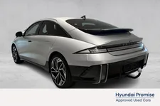 Thumnail bilde 2 av Hyundai Ioniq 6