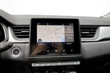 Renault Captur E-TECH Plugin-Hybrid 160