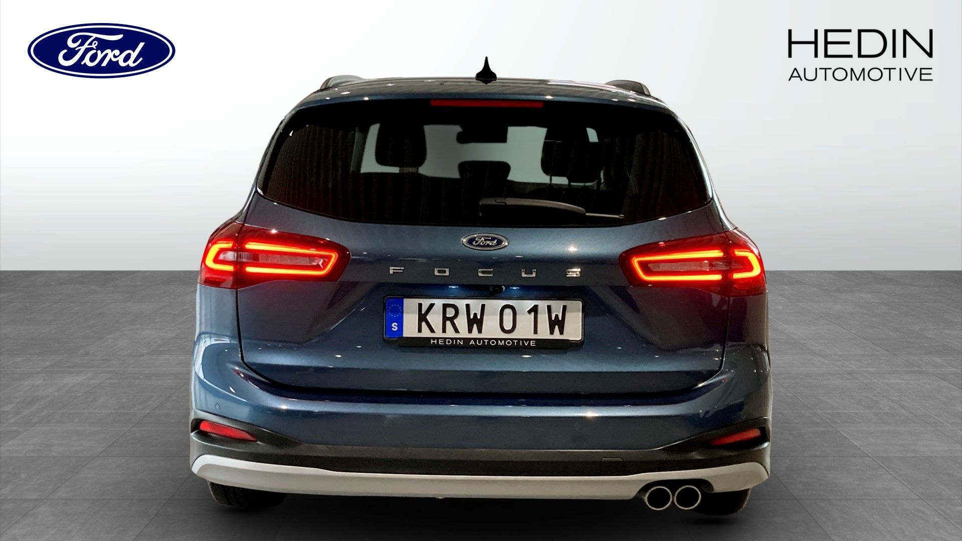 Ford Focus 2024, kuva 7/10