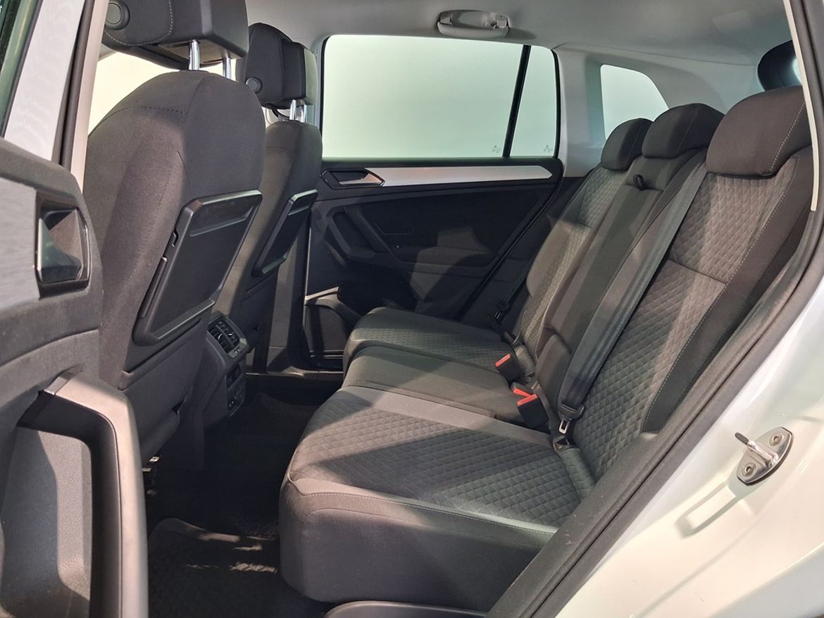 Volkswagen Volkswagen Tiguan — bild 13