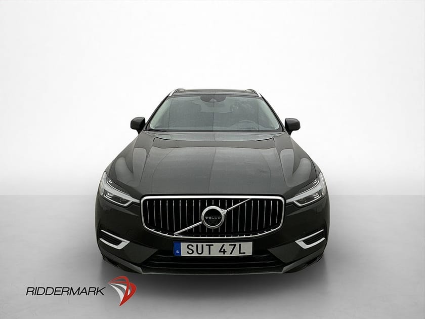 Bild 2 av Volvo XC60 Recharge T6 AWD Inscription Pano H/K Drag MOMS