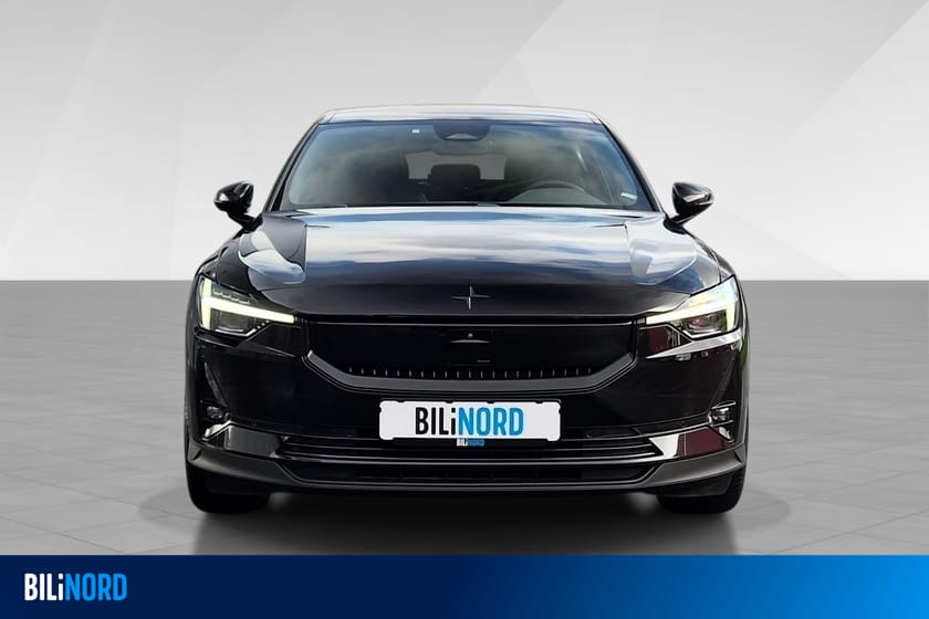 Bilde 2 av Polestar 2 Long Range Dual Motor