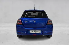 Thumnail bilde 3 av Suzuki Swift Hybrid AllGrip